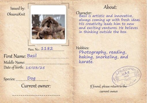 Basil - Image 2
