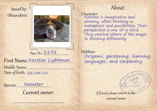Kerstan Lightman - Image 2